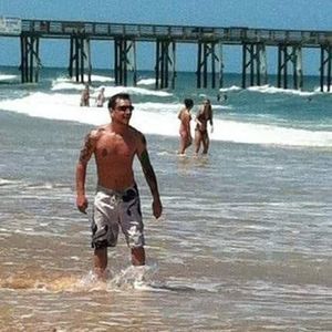 Meet your Posher, Bryan